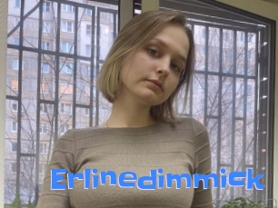 Erlinedimmick