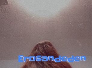 erosandeden Mausi Privat