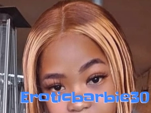 eroticbarbie30 Mausi Privat