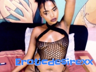 eroticdesirexx Mausi Privat