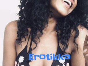 Erotikka