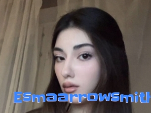 Esmaarrowsmith