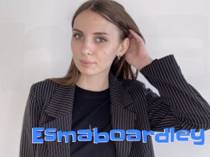 Esmaboardley