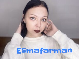 Esmafarman