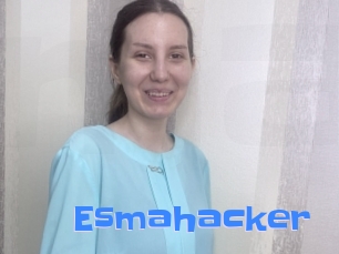 Esmahacker