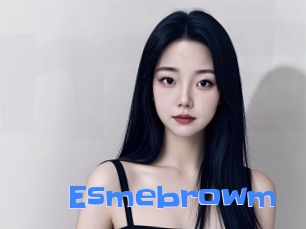 esmebrowm Mausi Privat