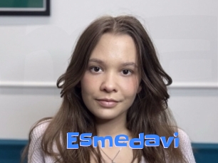 Esmedavi