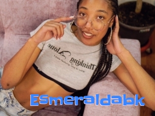 esmeraldabk Mausi Privat