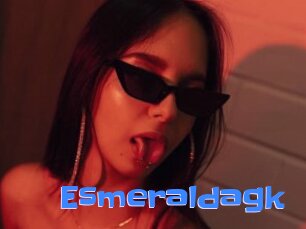 Esmeraldagk