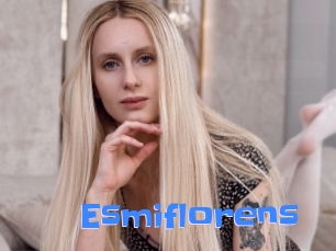 Esmiflorens