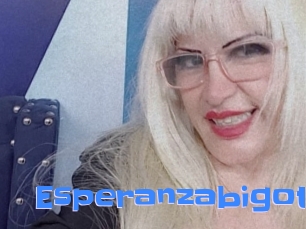 esperanzabigot Mausi Privat
