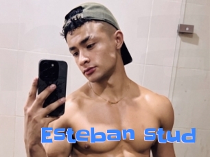 esteban_stud Mausi Privat