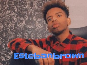 Estebanbrown