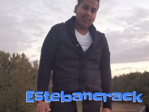 estebancrack Mausi Privat
