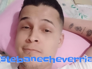 Estebanecheverria