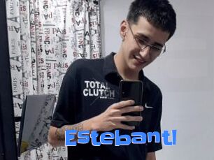 Estebantl