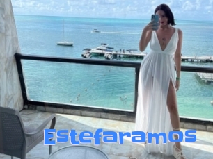 Estefaramos