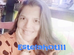 estelahot111 Mausi Privat
