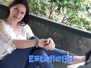 estelle88 Mausi Privat