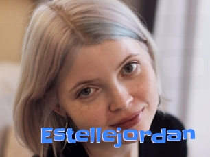 Estellejordan