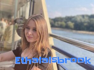 Ethalalsbrook