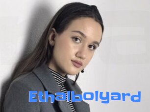 Ethalbolyard