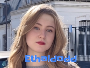 Ethaldodd