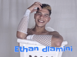 ethan_dlamini Mausi Privat