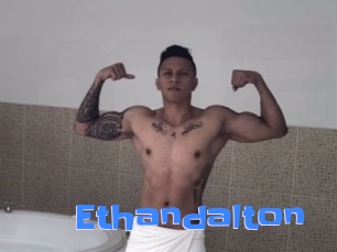 ethandalton Mausi Privat