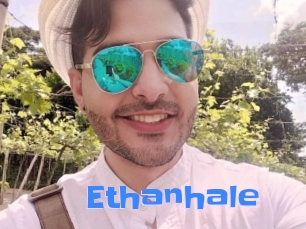 ethanhale Mausi Privat