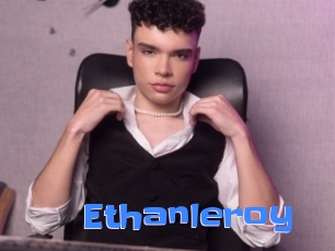 ethanleroy Mausi Privat
