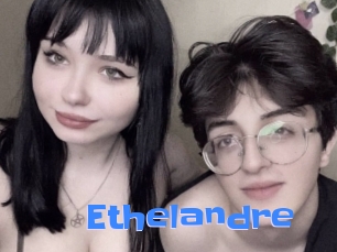 ethelandre Mausi Privat
