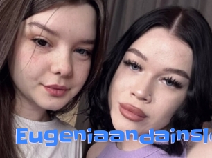 Eugeniaandainsle