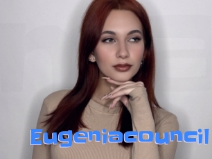 eugeniacouncil Mausi Privat
