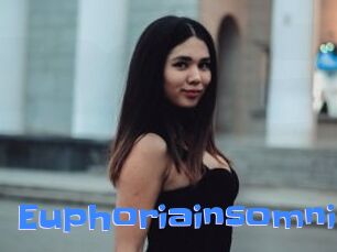 Euphoriainsomnia