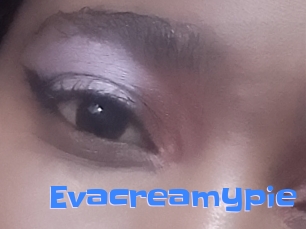 evacreamypie Mausi Privat