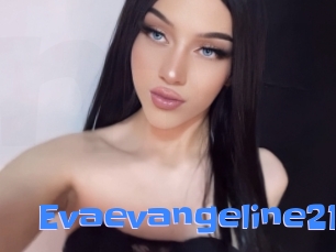 evaevangeline21 Mausi Privat