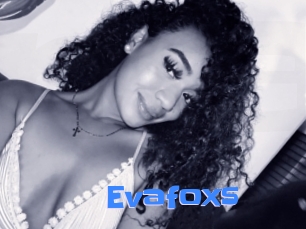 evafoxs Mausi Privat