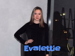 Evalettie