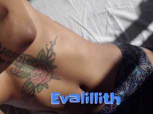 evalillith Mausi Privat