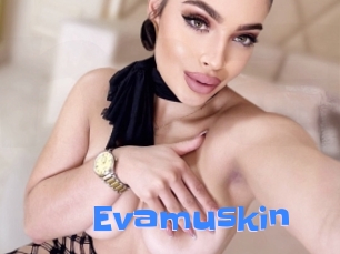 evamuskin Mausi Privat