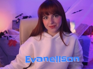 Evanellson