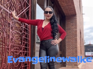 evangelinewalker Mausi Privat