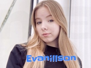 Evanillson