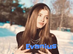 Evanius