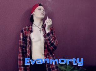 Evanmorty