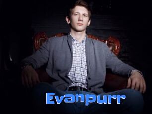 Evanpurr
