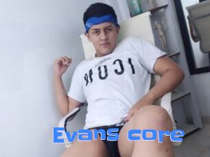 Evans_core