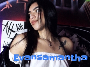 Evansamantha
