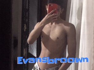 Evansbroown